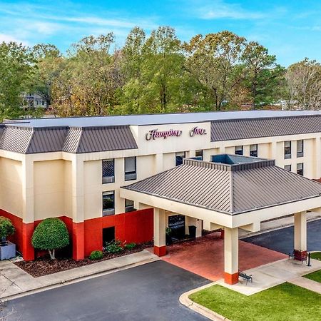 Hampton Inn Sanford Eksteriør billede