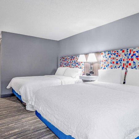 Hampton Inn Sanford Eksteriør billede