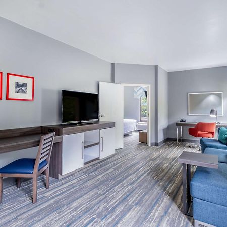 Hampton Inn Sanford Eksteriør billede