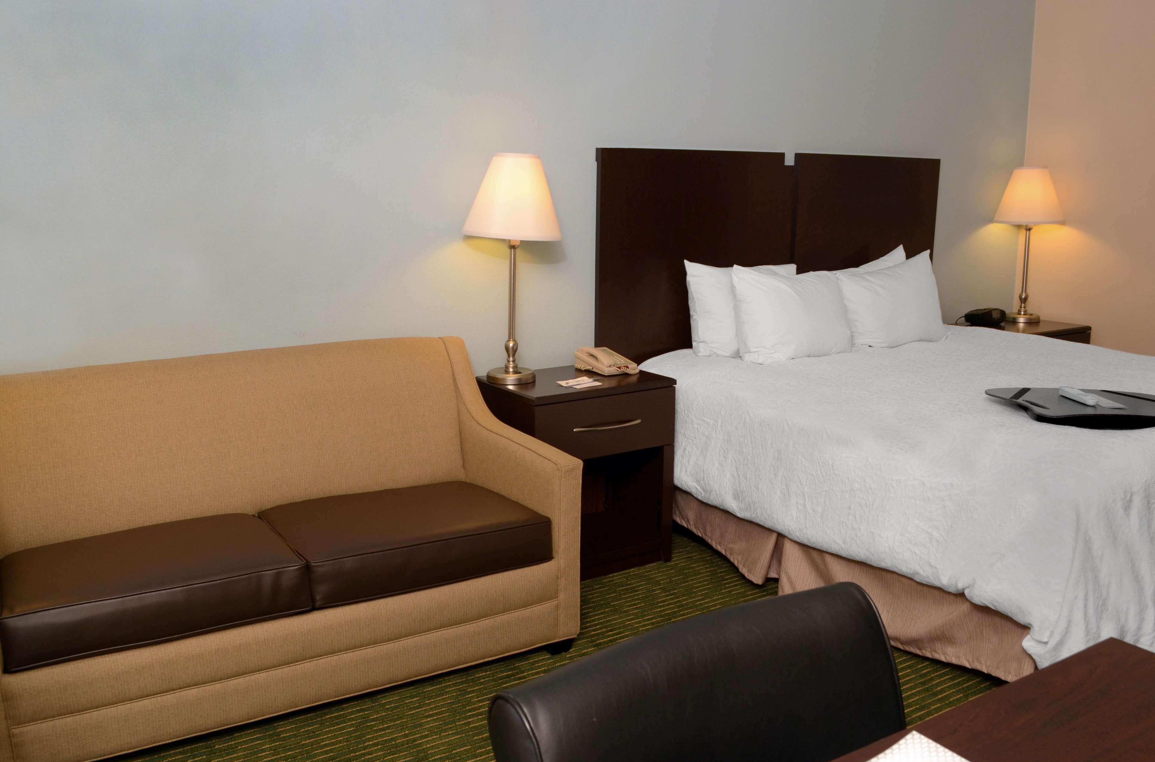 Hampton Inn Sanford Eksteriør billede