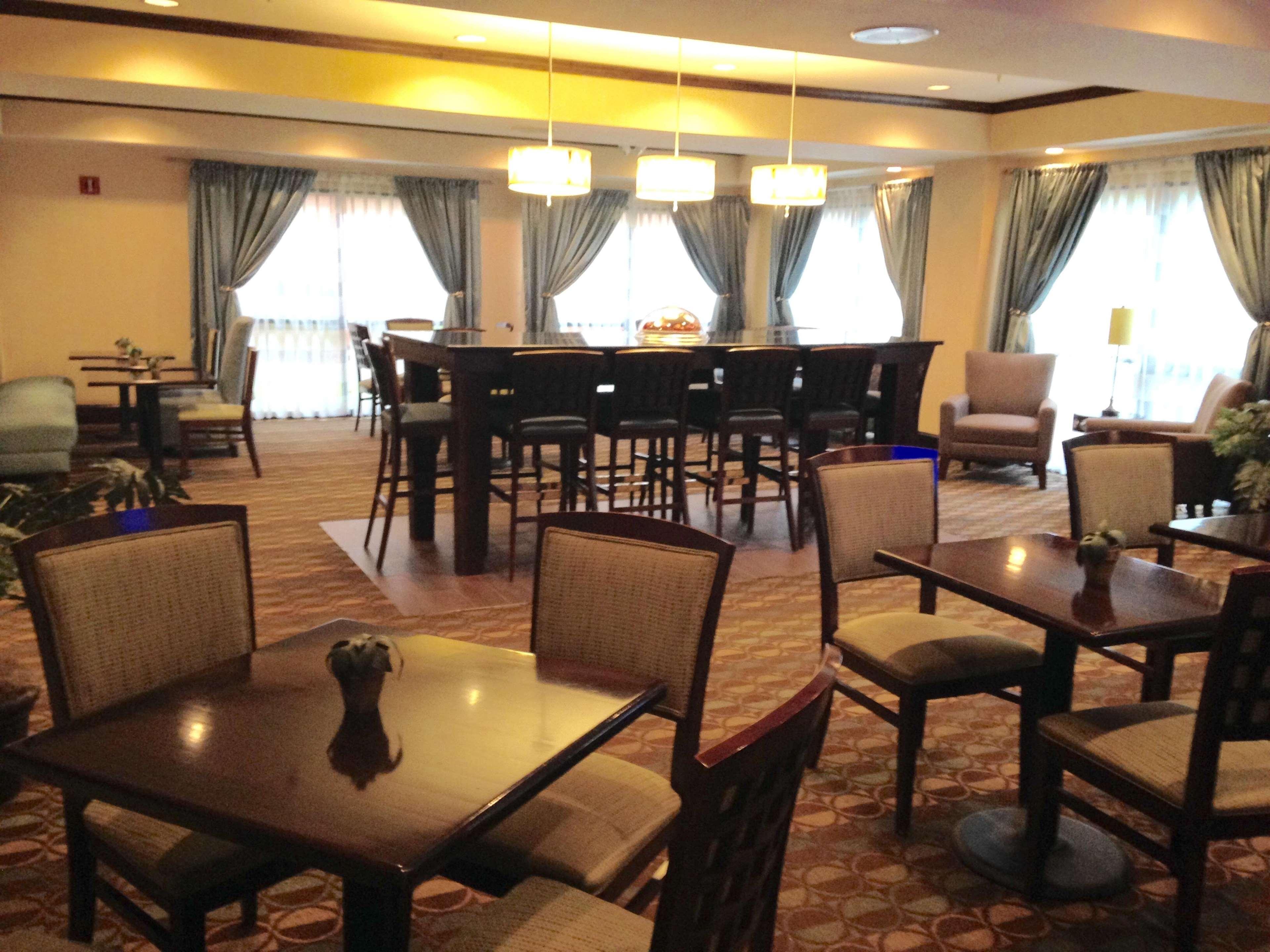 Hampton Inn Sanford Eksteriør billede