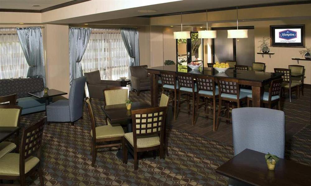 Hampton Inn Sanford Eksteriør billede