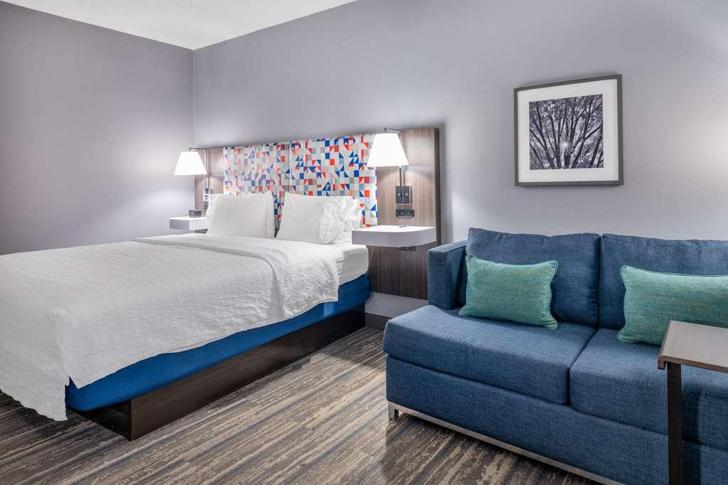 Hampton Inn Sanford Værelse billede