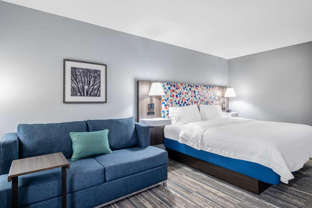 Hampton Inn Sanford Værelse billede