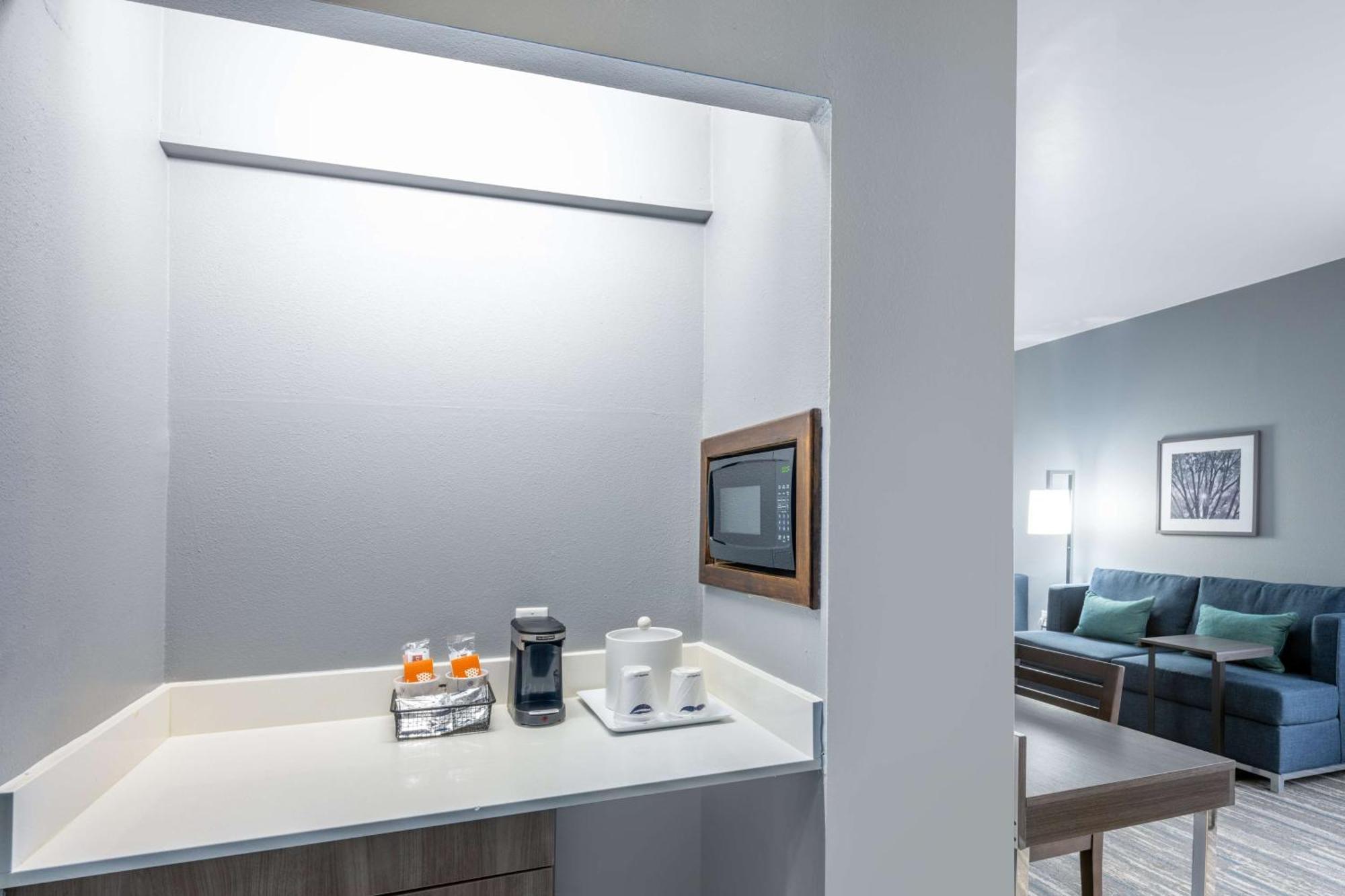 Hampton Inn Sanford Eksteriør billede