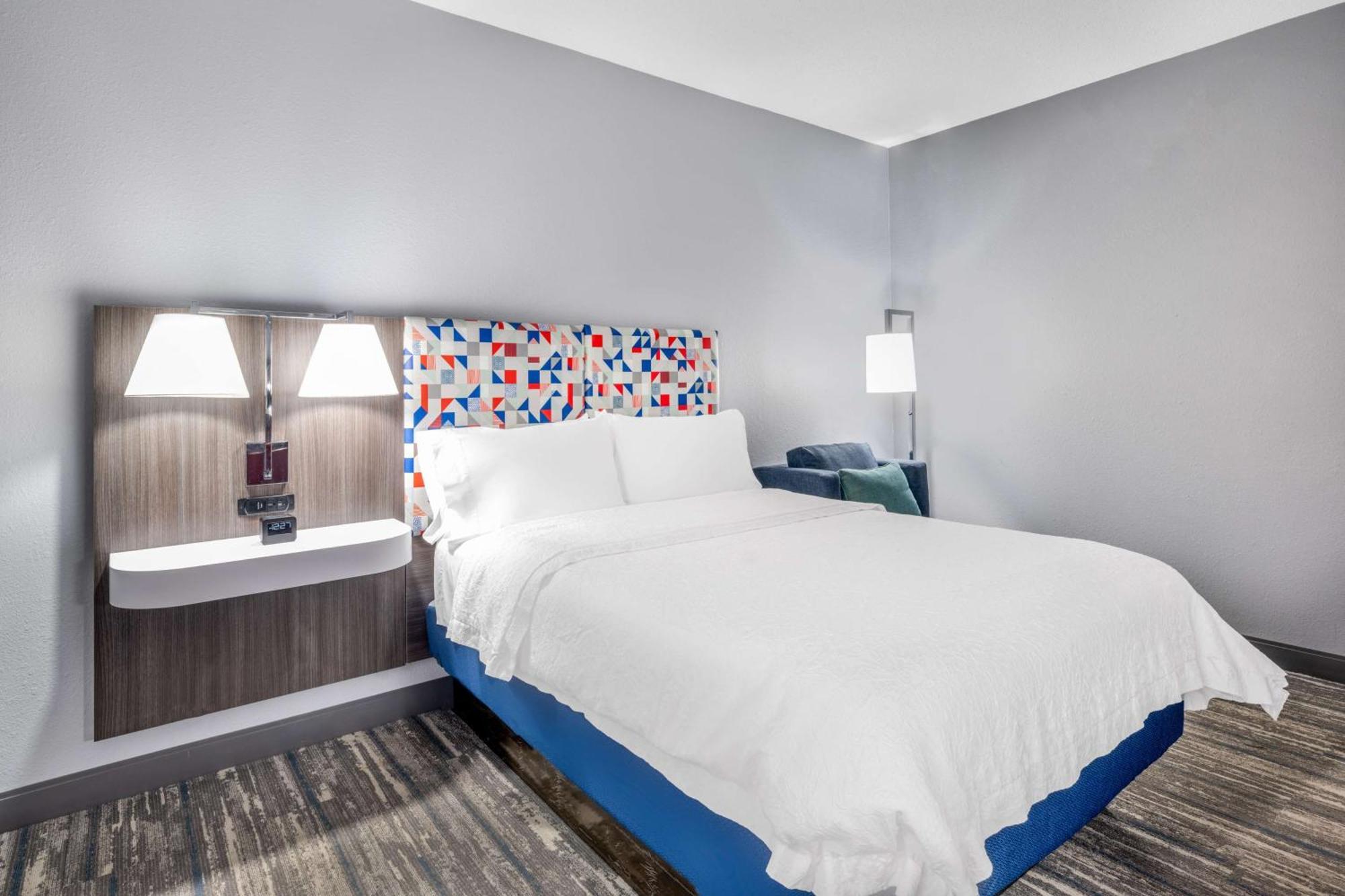 Hampton Inn Sanford Eksteriør billede