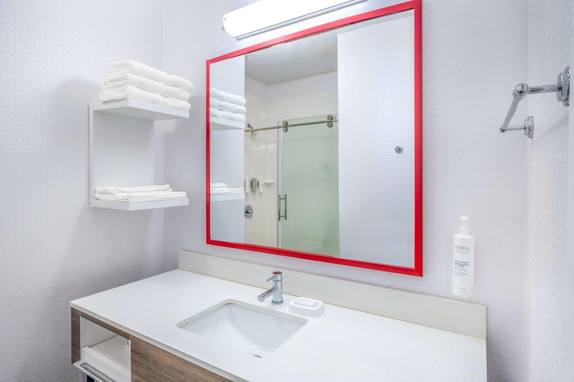 Hampton Inn Sanford Eksteriør billede