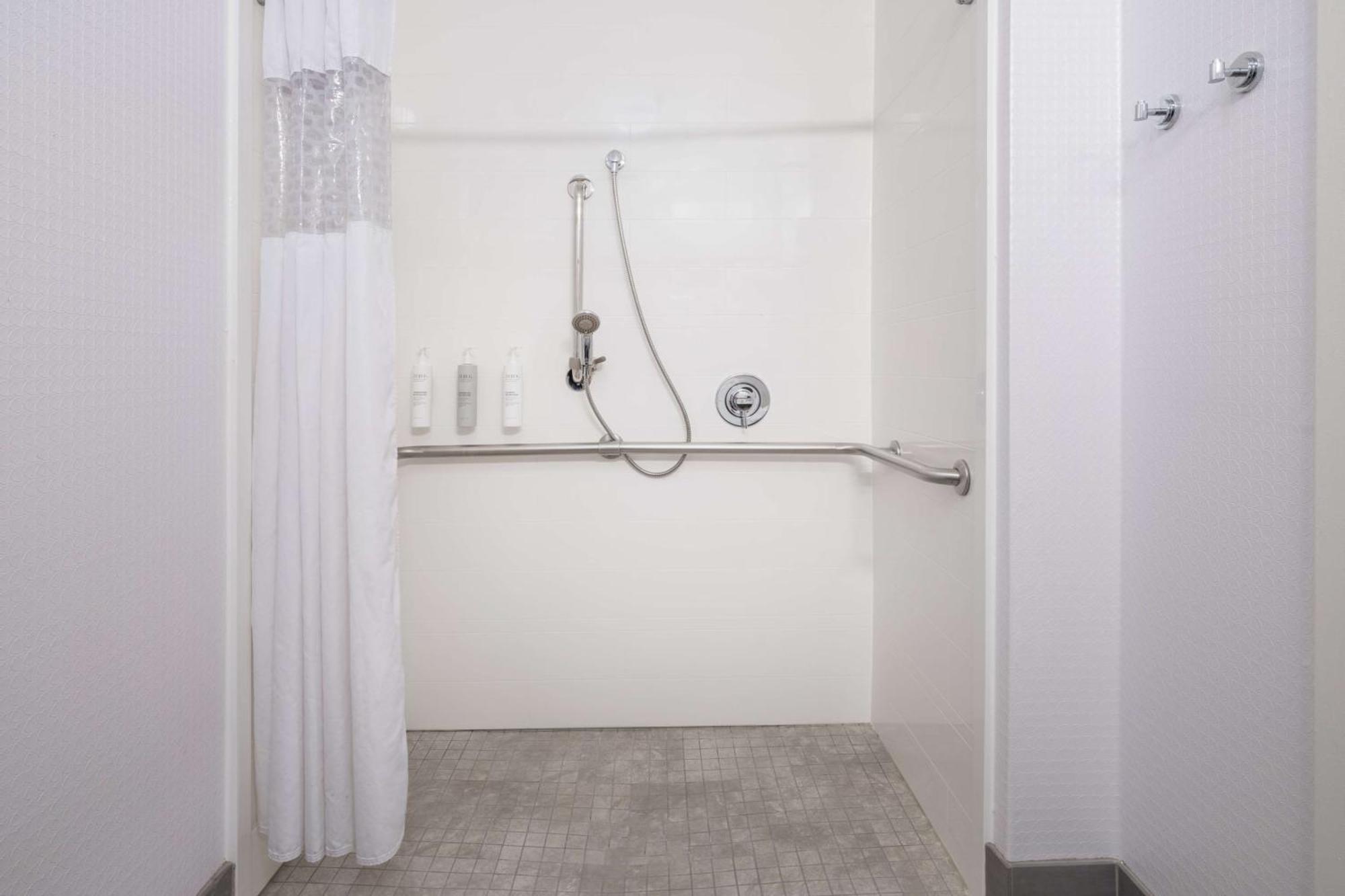 Hampton Inn Sanford Eksteriør billede