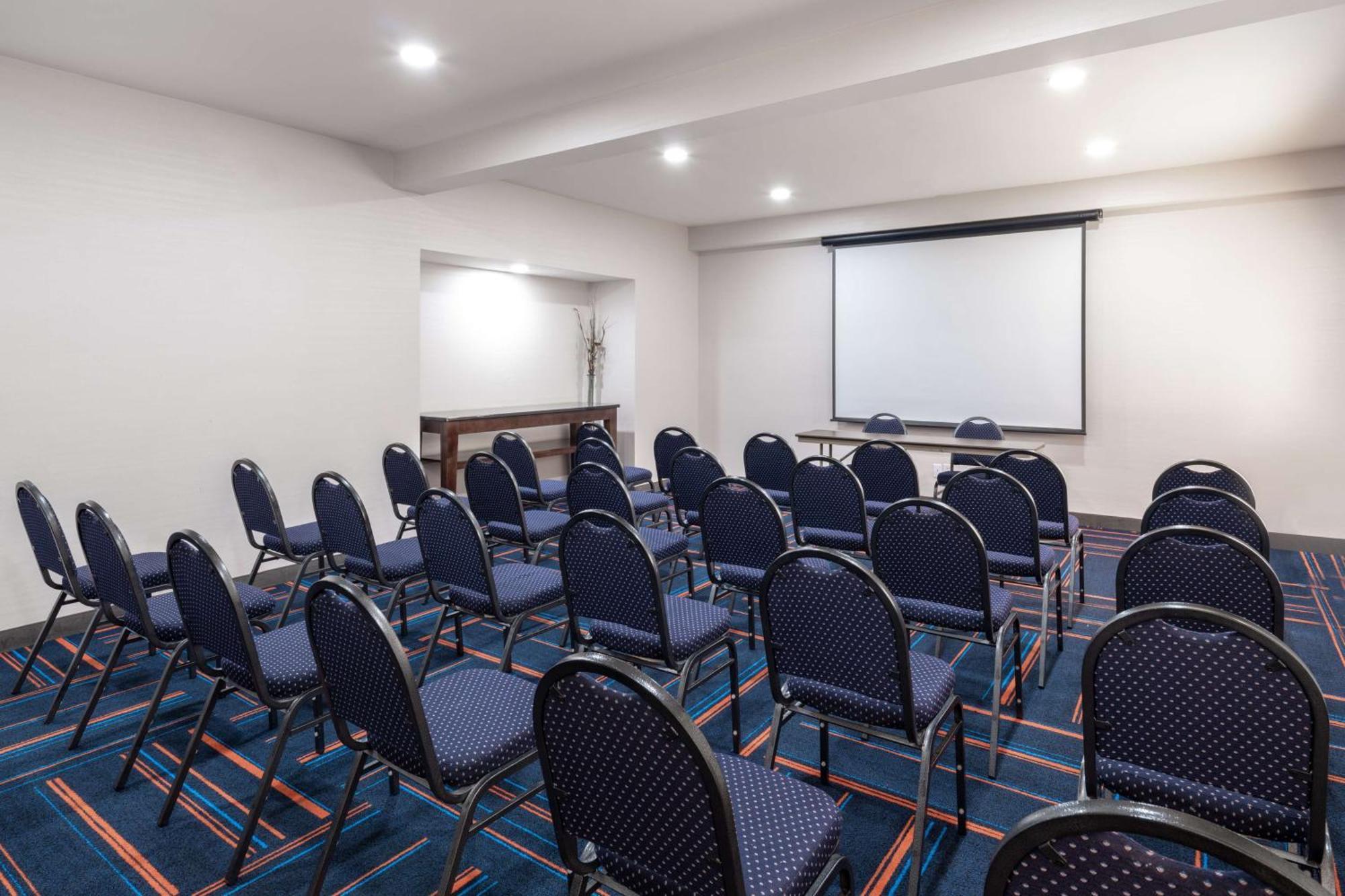 Hampton Inn Sanford Eksteriør billede