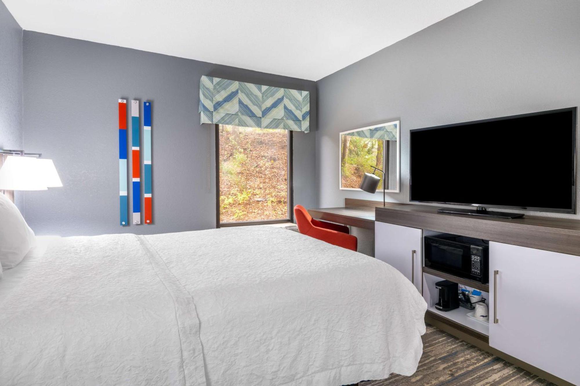 Hampton Inn Sanford Eksteriør billede