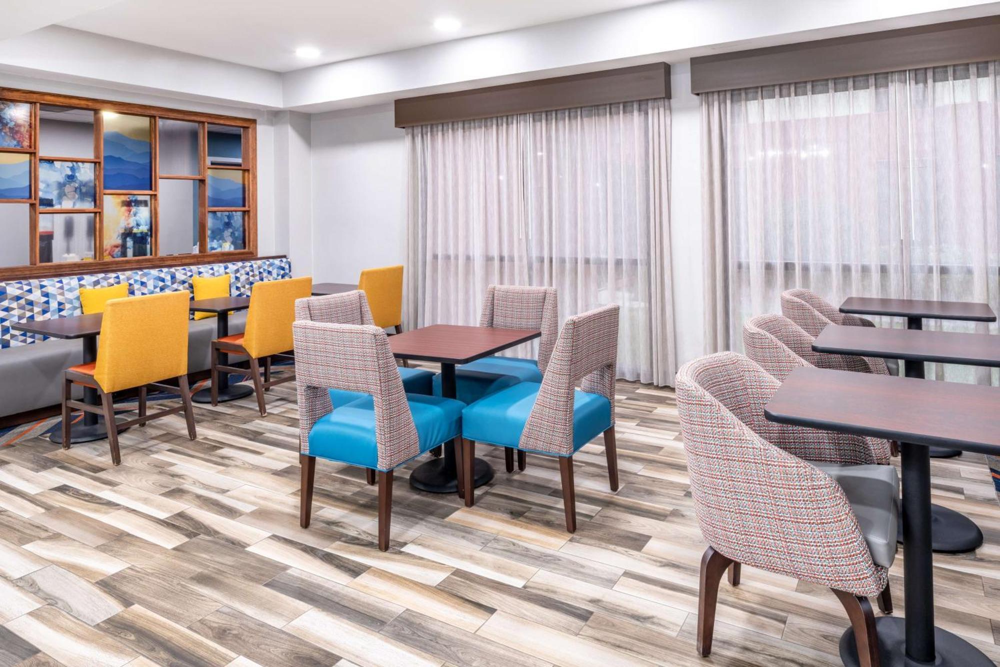 Hampton Inn Sanford Eksteriør billede