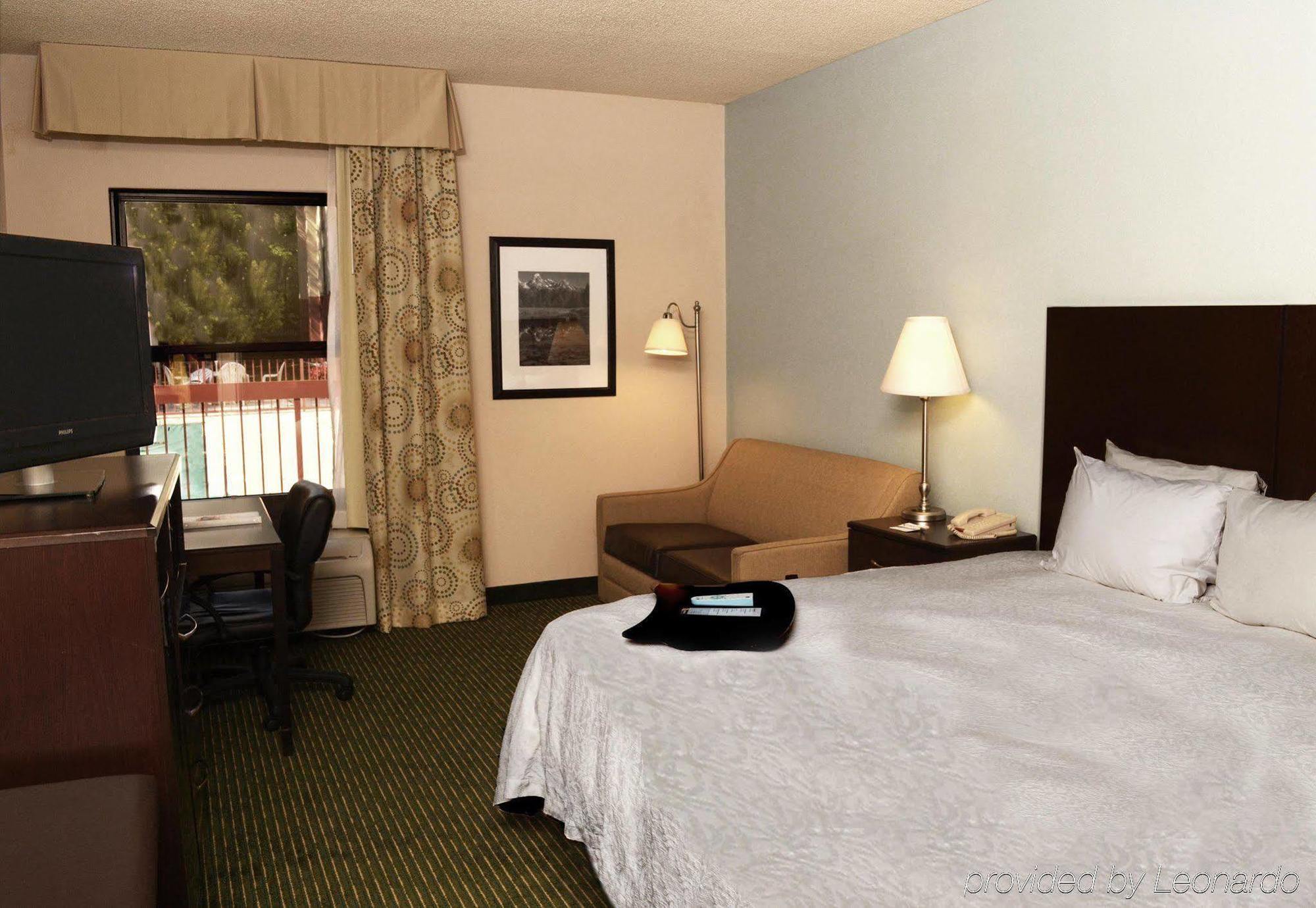 Hampton Inn Sanford Eksteriør billede